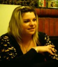 Rencontre Femme : Viktoria, 36 ans à Biélorussie  Globin